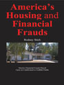 Cover image for America's Housing and Financial Frauds